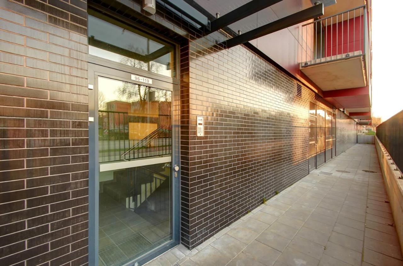 Kauno-Algirdo Luxury Apartments Vilnius Exterior photo